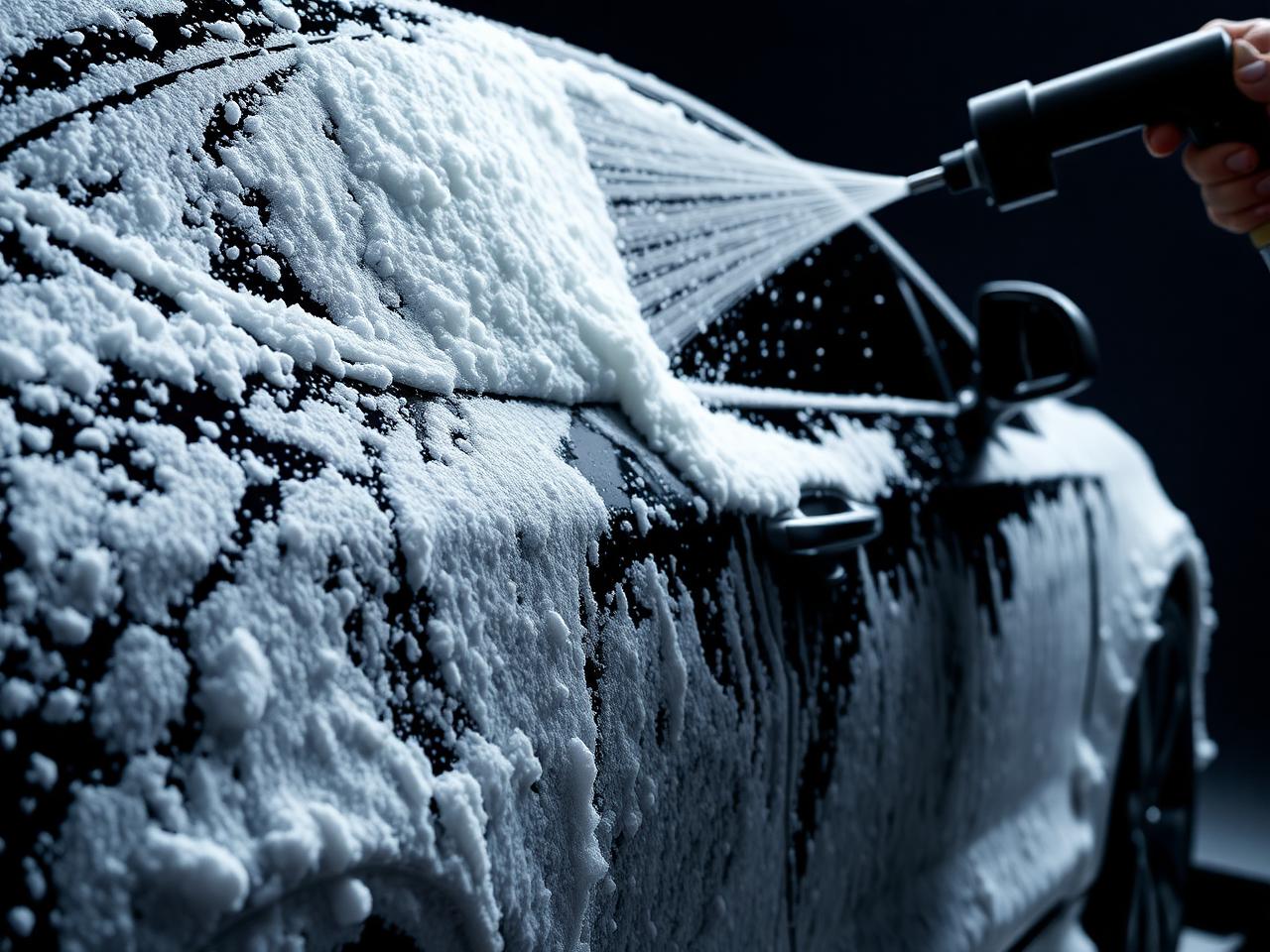 Exterior Detail by Detail Xperts