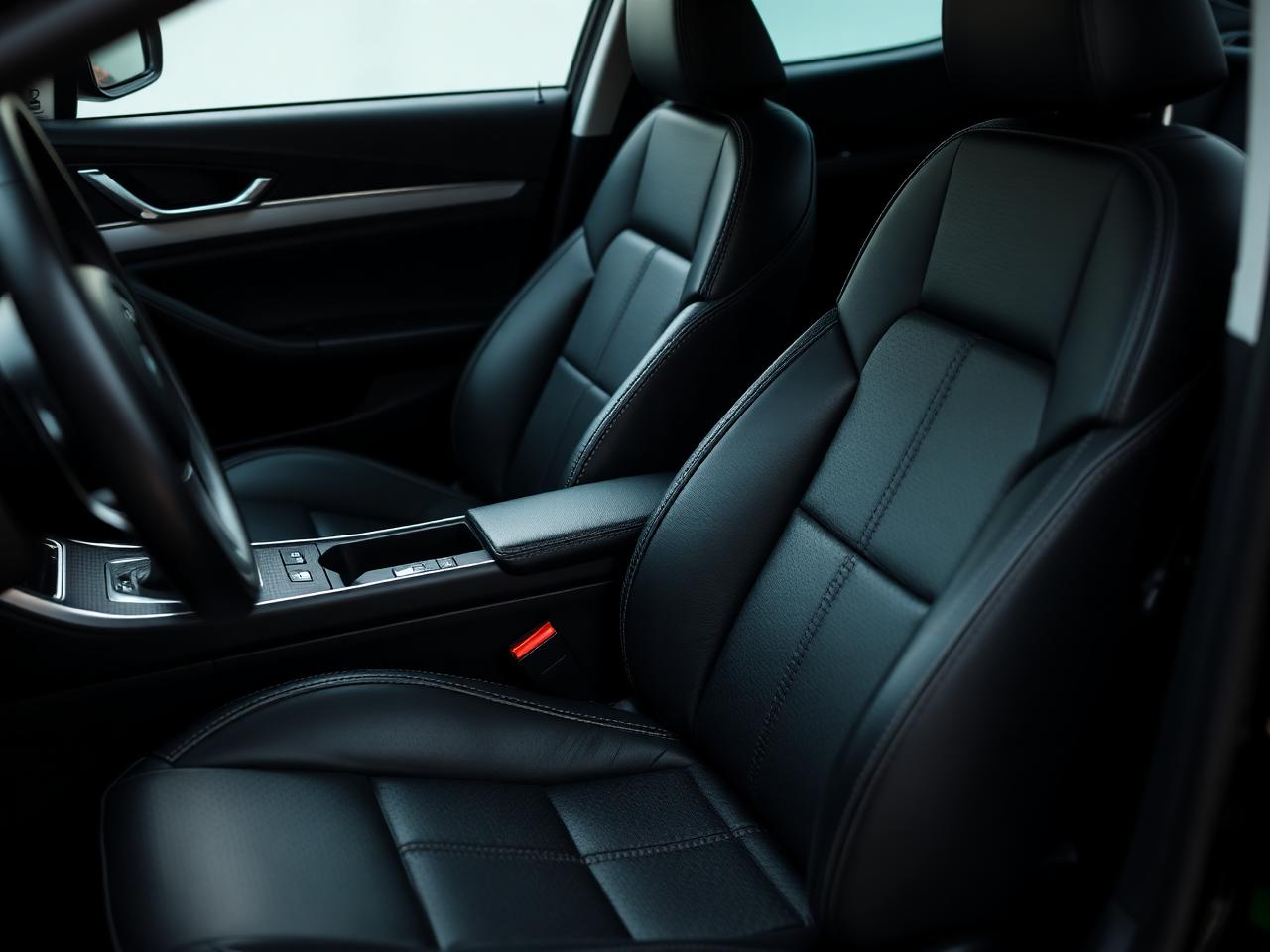 Interior Detail by Detail Xperts