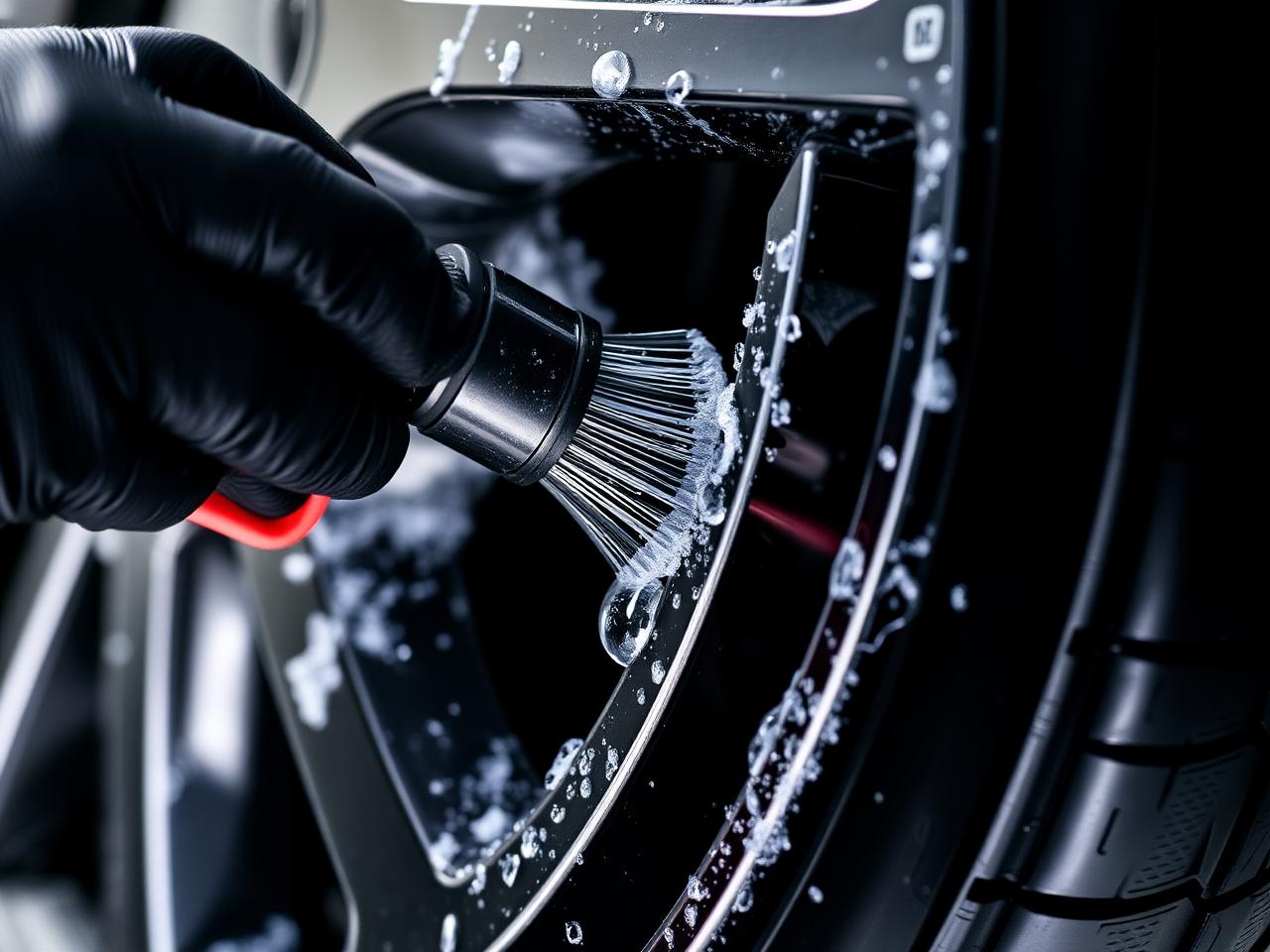 Maintenance Detail by Detail Xperts